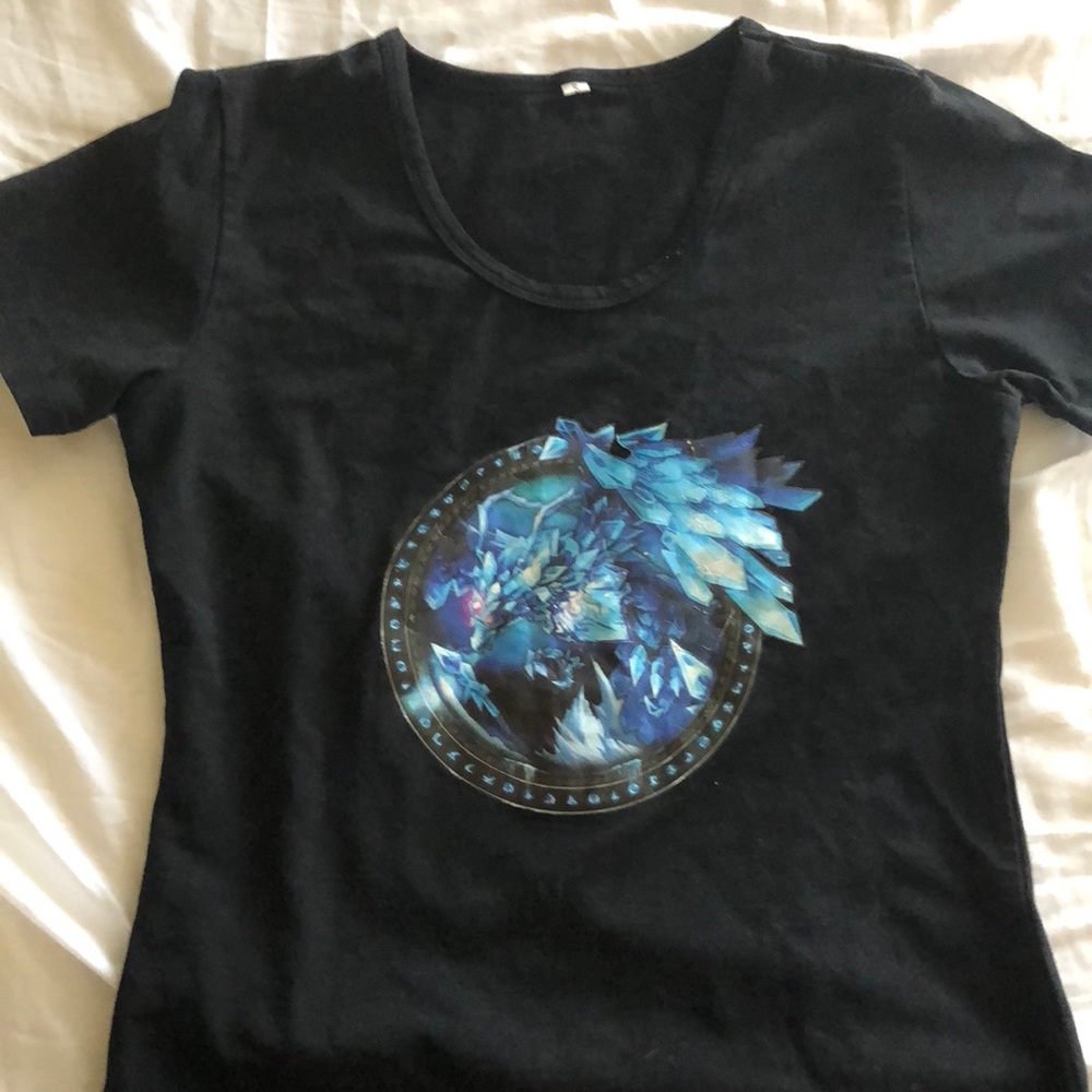 League of legends Anivia